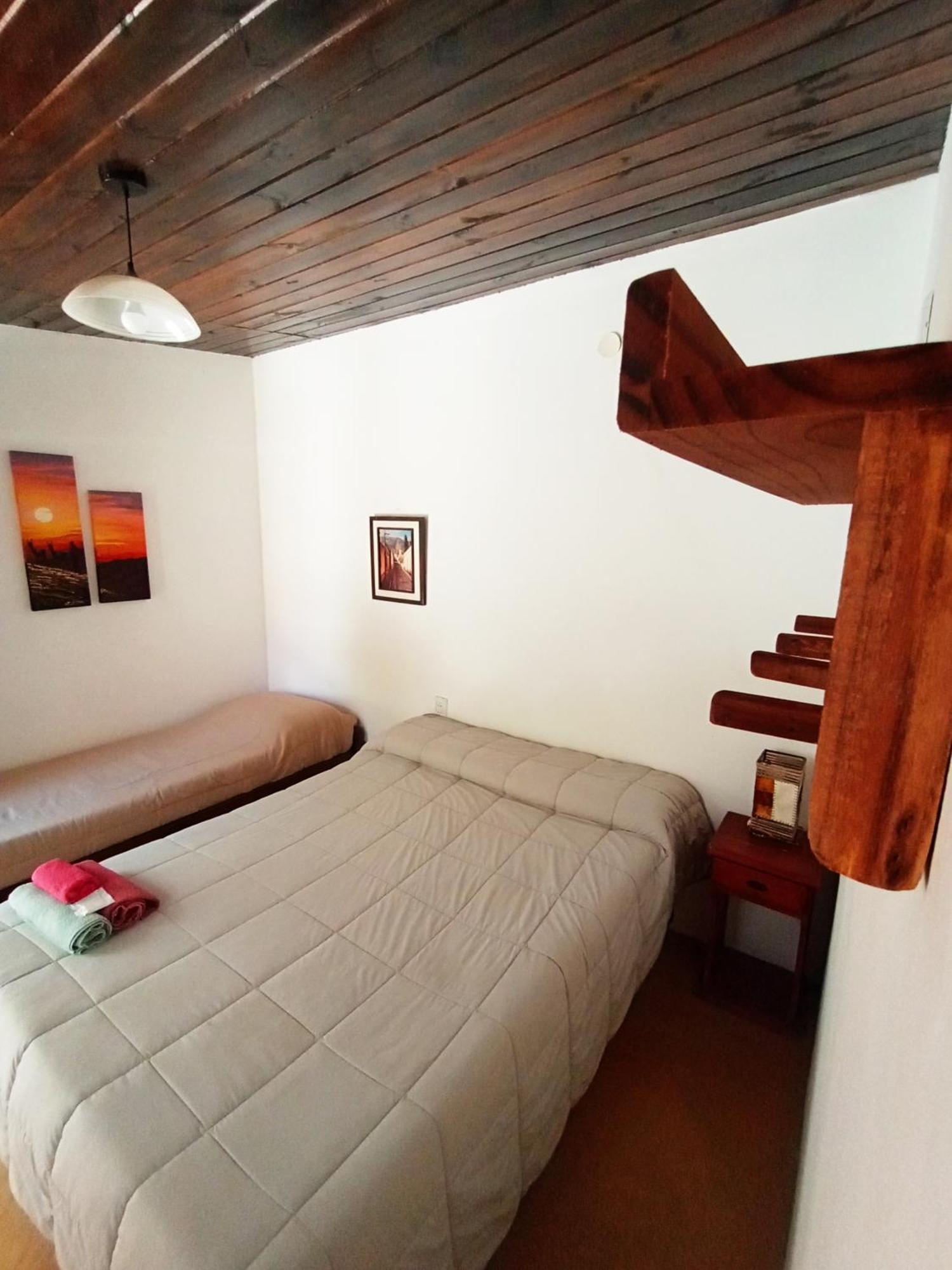 Hostal La Albahaca Тилькара Екстер'єр фото