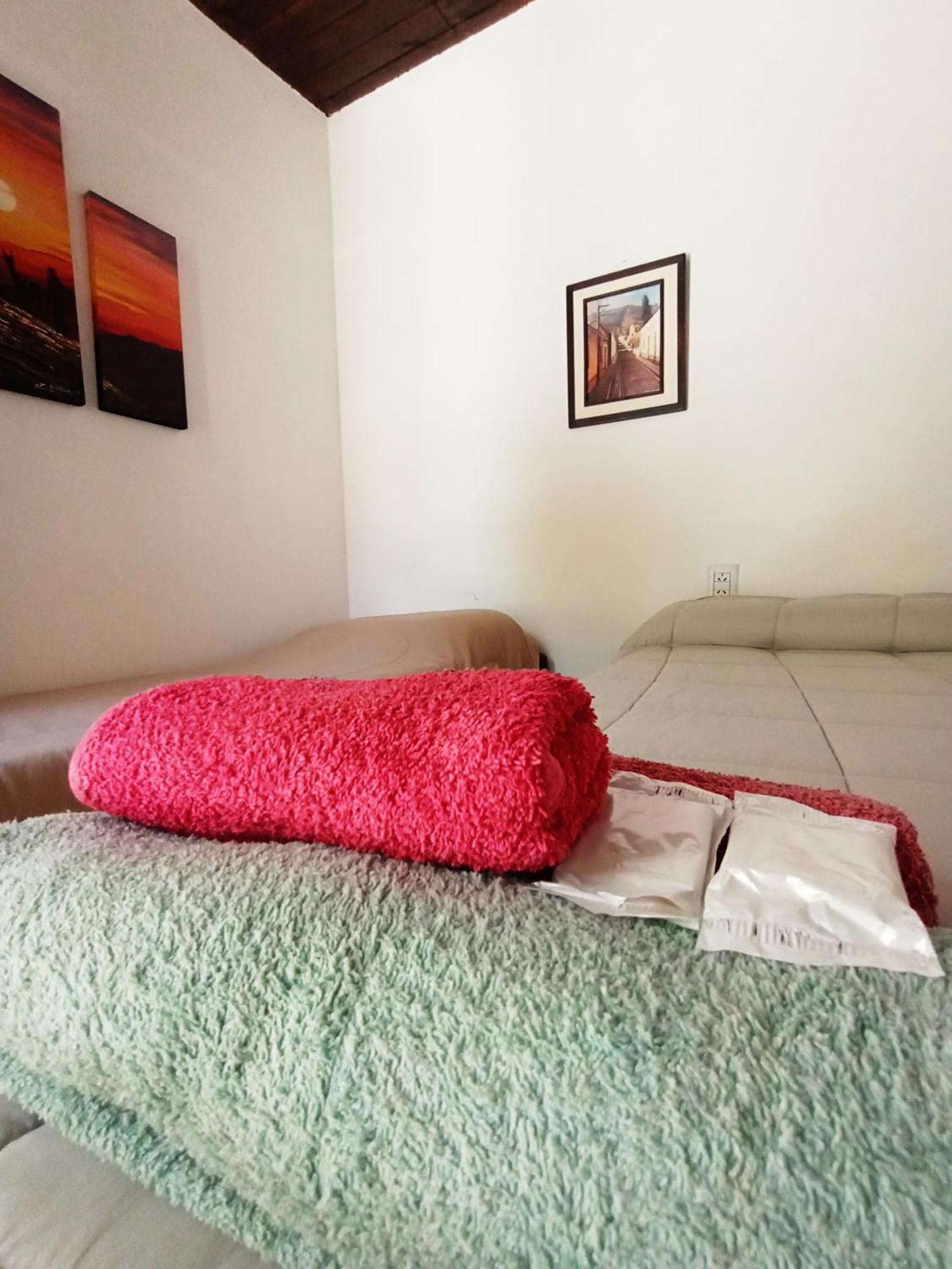 Hostal La Albahaca Тилькара Екстер'єр фото