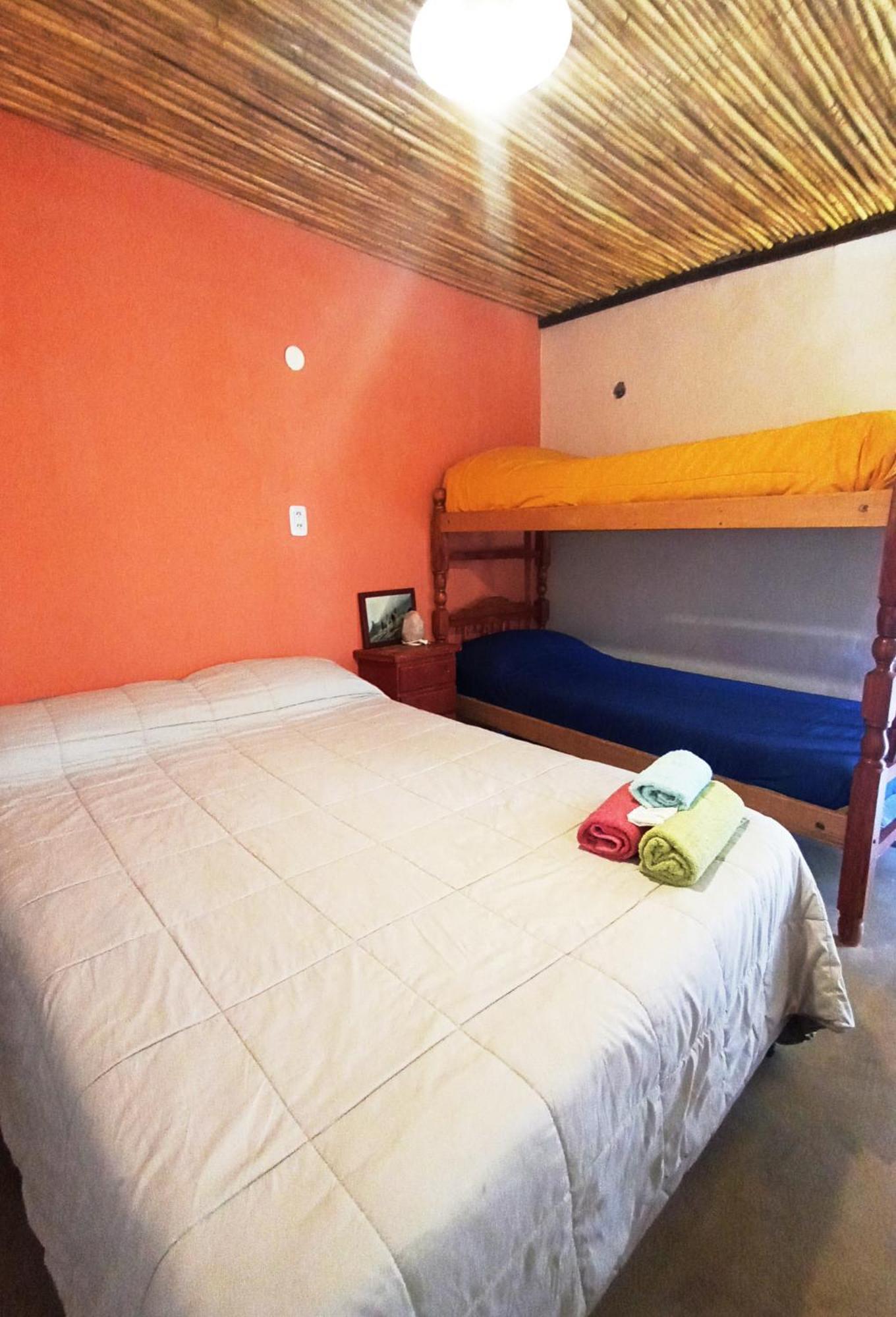 Hostal La Albahaca Тилькара Екстер'єр фото