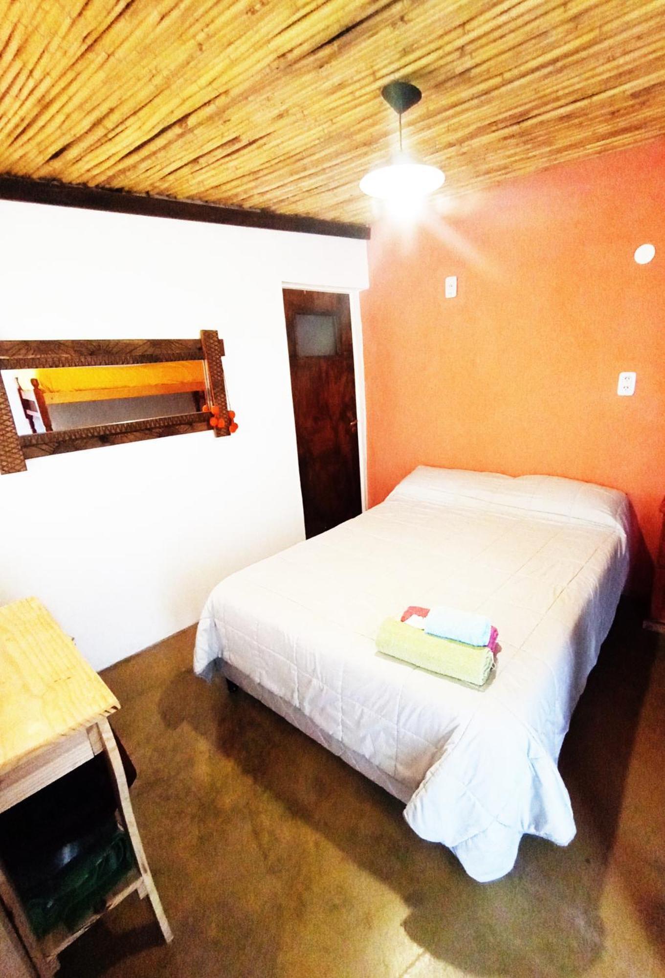 Hostal La Albahaca Тилькара Екстер'єр фото