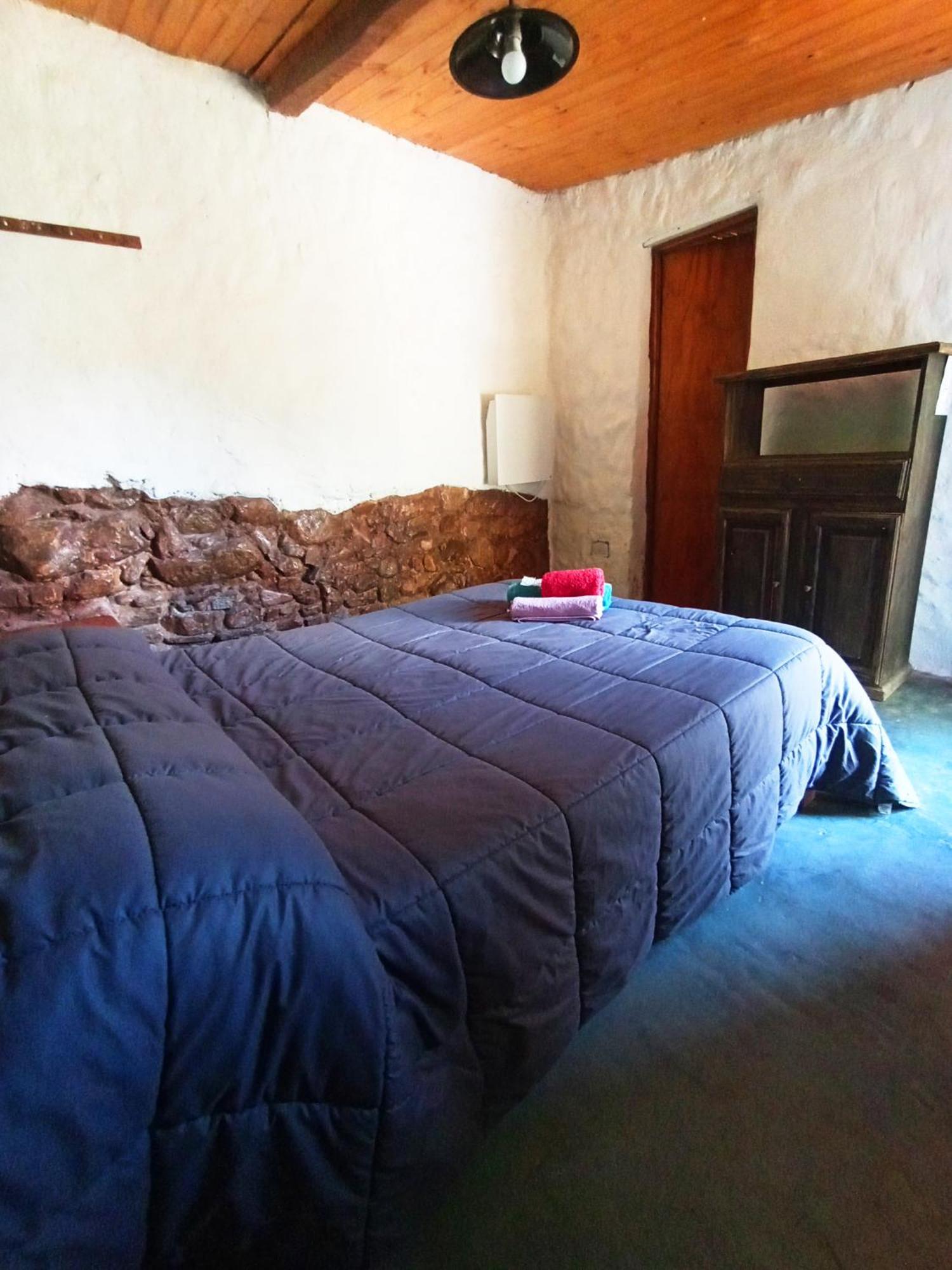 Hostal La Albahaca Тилькара Екстер'єр фото