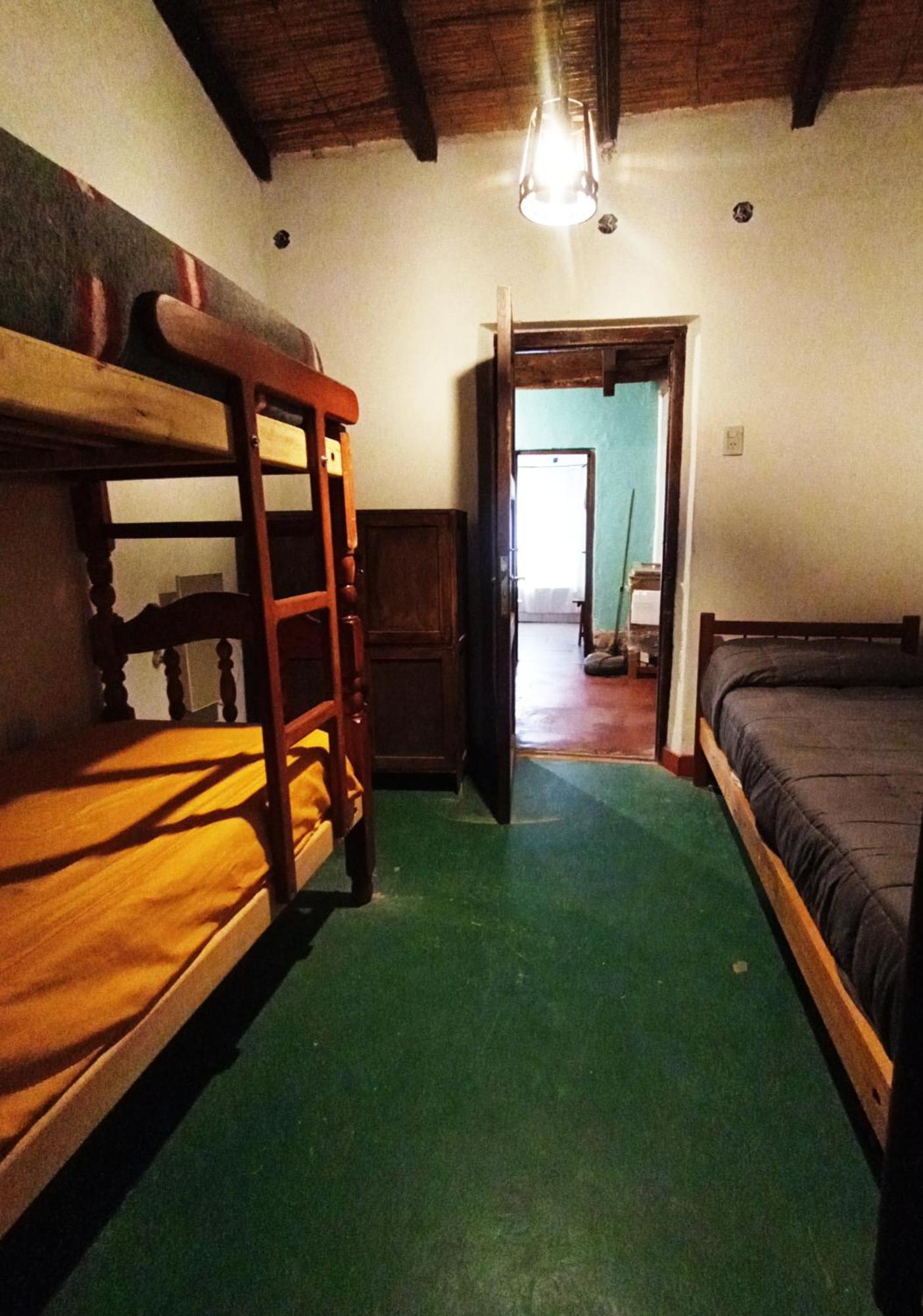 Hostal La Albahaca Тилькара Екстер'єр фото