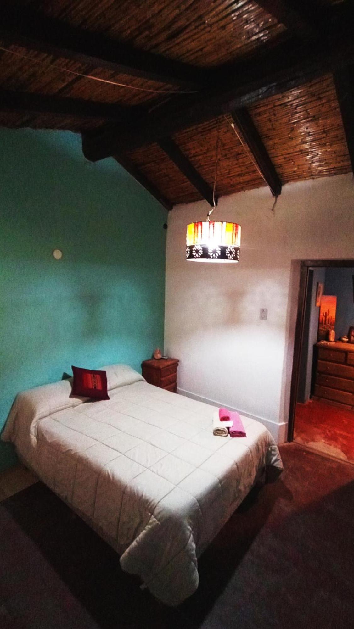 Hostal La Albahaca Тилькара Екстер'єр фото